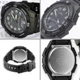 Часы Casio Comby Sport AQ-S800W-1BVEF - изображение 4