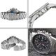 Часы Casio Edifice EF-527D-1AVEF - изображение 7