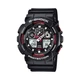 Годинник Casio G-Shock GA-100-1A4ER - зображення 1