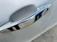 Накладки на ручки Нержавіюча сталь для Chevrolet Aveo T250 2005-2011 4 шт Хром - зображення 6
