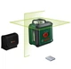 Лазерный нивелир Bosch UniversalLevel 360 с чехлом и штативом (0603663E05) - изображение 1