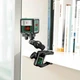 Лазерний нівелір Bosch Quigo з тримачем MM 2 та адаптером (0603663503) - зображення 4