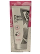 Крем для депиляции женский под душ включает в себя перчатку Deliplus Crema Depil 200 ml - изображение 1
