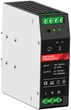 ИБП Kraft PSU-2405DIN 24V с креплением на DIN-рейку (43-00113) - изображение 1