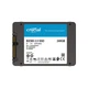 SSD накопичувач Crucial BX500 240 GB (CT240BX500SSD1) - зображення 2
