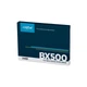 SSD накопичувач Crucial BX500 240 GB (CT240BX500SSD1) - зображення 5
