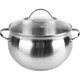 Каструля з кришкою Maestro 6 л 3516-24-MR - изображение 1