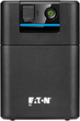 ИБП Eaton 5E G2 700VA (5E700UI) - изображение 2