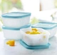 Охолоджувальний лоток (450 мл) Tupperware - зображення 2