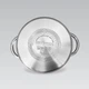 Каструля з кришкою Maestro 2,9 л 3512-18 -MR - изображение 6