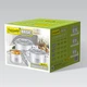 Набір посуду Maestro 6 пр 3512-6L-MR - изображение 4