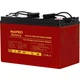 Акумулятор NetPRO HLC 12-200 (12V/200Ah carbon GEL) - зображення 1