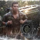 Цифровий Годинник NORTH EDGE Tank black - изображение 4
