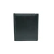Женский маленький кошелек натуральная кожа Genuine Leather зелёный 2206-037M-10 green - изображение 3