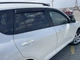 Дефлектори вікон (вітровики) HIC для Toyota RAV4 2006-2013 - зображення 1