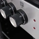 Комбінована плита PRIME Technics PSE 641211 GB - зображення 7