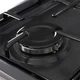 Комбінована плита PRIME Technics PSE 641211 GB - зображення 9