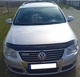 Дефлектор капота (мухобойка) VIP-TUNING для Volkswagen Passat B6 2005-2010 - изображение 2