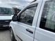 Ветровики для Mercedes Vito W-639 Viano 2003+ 2D (вст, 2шт) (Heko) 23218 - изображение 5