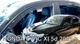 Ветровики для Honda Civic XI 2021+ HTB/LTB (Heko) 5d (LSE) (+OT) 17188 - изображение 3