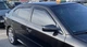 Дефлекторы окон (ветровики) HEKO для Skoda Octavia A-4 1996-2005 Sedan вставные 4 шт 5D - изображение 1