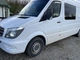 Дефлекторы окон (ветровики) HEKO для Mercedes Sprinter 2006-2017 / VW Crafter 2D вставные 2 шт - изображение 2