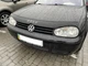 Дефлектор капота (мухобійка) VIP-TUNING для Volkswagen Golf IV 1997-2003 - зображення 1