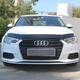 Дефлектор капота (мухобойка) для Audi A3 2013-2017 - изображение 3