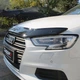 Дефлектор капота (мухобойка) для Audi A3 2013-2017 - изображение 4