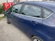 Нижняя окантовка окон для Ford Fiesta 2009- 8шт - изображение 1