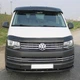 Дефлектор капота (мухобойка) для Volkswagen T6 2015+ - изображение 3