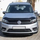 Дефлектор капота (мухобійка) для Volkswagen Touran 2 2015+ - зображення 1