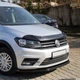 Дефлектор капота (мухобійка) для Volkswagen Touran 2 2015+ - зображення 3