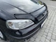 Дефлектор капота (мухобойка) VIP-TUNING для Opel Astra G 1998-2012 - изображение 2