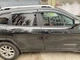 Дефлекторы окон (ветровики) TAN для JEEP CHEROKEE 2014+ з хром полоскою - изображение 3
