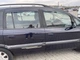 Дефлекторы окон (ветровики) HIC для Opel Zafira A 1999-2005 - изображение 2