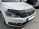 Дефлектор капота (мухобойка) VIP-TUNING для Volkswagen Passat B7 2010-2015 - изображение 1
