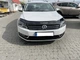 Дефлектор капота (мухобойка) VIP-TUNING для Volkswagen Passat B7 2010-2015 - изображение 2