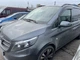 Дефлектори вікон (вітровики) HIC для Mercedes Vito W-447 2015+ / Viano (на скотче) - зображення 3