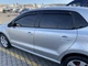 Дефлектори вікон (вітровики) HIC для Volkswagen Polo 5 2009-2016 HB 5-ти дверні - зображення 2