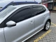 Дефлектори вікон (вітровики) HIC для Volkswagen Polo 5 2009-2016 HB 5-ти дверні - зображення 3