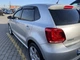 Дефлектори вікон (вітровики) HIC для Volkswagen Polo 5 2009-2016 HB 5-ти дверні - зображення 4
