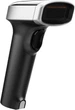 Сканер штрих-кодов DY-Scan DS6520XB 1D, 2D Barcode reader, BT, WiFi, Craddle White - изображение 1