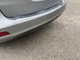 Накладка на задній бампер для Opel Zafira C з загибом Хром нержавійка - зображення 2