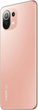 Смартфон 6.55" Xiaomi 11 Lite 5G NE 8/128Gb 5G 2-SIM NFC 64/20Мп 8 ядер Android 13 Peach Pink - зображення 7