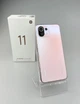 Смартфон 6.55" Xiaomi 11 Lite 5G NE 8/128Gb 5G 2-SIM NFC 64/20Мп 8 ядер Android 13 Peach Pink - зображення 12