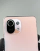 Смартфон 6.55" Xiaomi 11 Lite 5G NE 8/128Gb 5G 2-SIM NFC 64/20Мп 8 ядер Android 13 Peach Pink - зображення 17