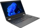 Ноутбук 13.3" Lenovo Thinkpad X13 Yoga G1 Intel Core i5-10310U RAM 8GB SSD 512GB 12час батарея Win11 (UKR) - изображение 5