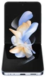 Смартфон 6.7" Samsung Galaxy Z Flip4 8/512Gb 5G 2-SIM NFC 8 ядер 12/10Мп Android 13 Blue Factory Recertified g2 - зображення 1