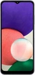 Смартфон 6.6" Samsung Galaxy A22 5G 4/64Gb 5G 2-SIM NFC 48/8Мп 8 ядер Android 13 Violet - зображення 2